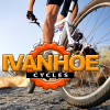 Ivanhoecycles.com.au logo