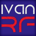 Ivanrf.com logo