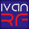 Ivanrf.com logo