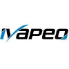 Ivapeo.com logo