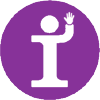 Ivolunteer.com logo
