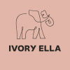 Ivoryella.com logo
