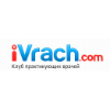 Ivrach.com logo