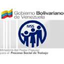 Ivss.gov.ve logo