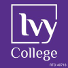Ivy.edu.au logo