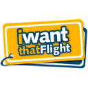 Iwantthatflight.com.au logo