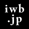 Iwb.jp logo