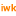 Iwk.hu logo
