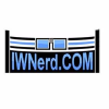 Iwnerd.com logo