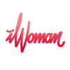 Iwoman.pl logo
