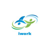 Iwork.ca logo