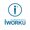 Iworku.com logo