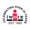 Iworx.com logo