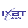 Ixbt.com logo