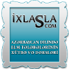 Ixlasla.com logo