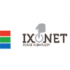 Ixonet.co.za logo
