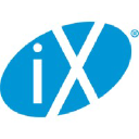 Ixsystems.com logo