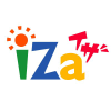 Iza.ne.jp logo