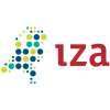 Iza.nl logo