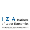Iza.org logo