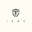 Izac.fr logo