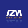 Izarmicro.net logo