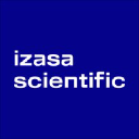 Izasa.es logo