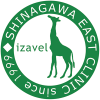 Izavel.com logo