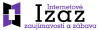 Izaz.eu logo