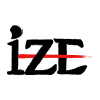 Ize.co.kr logo