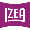 Izea.com logo
