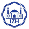 Izhamburg.de logo