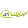 Iziflux.com logo