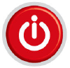 Izklop.com logo