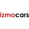 Izmocars.com logo