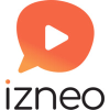 Izneo.com logo