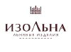 Izolna.ru logo