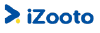Izooto.com logo