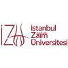 Izu.edu.tr logo