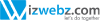 Izwebz.com logo