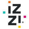 Izzi.mx logo