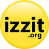 Izzit.org logo