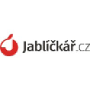 Jablickar.cz logo