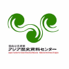 Jacar.go.jp logo