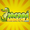 Jacarebanguela.com.br logo