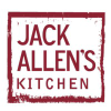 Jackallenskitchen.com logo