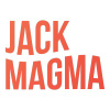 Jackmagma.com logo