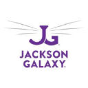 Jacksongalaxy.com logo