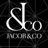 Jacobandco.com logo