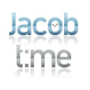 Jacobtime.com logo